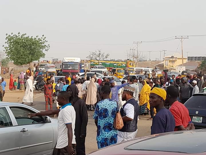 Protest-in-Niger-state