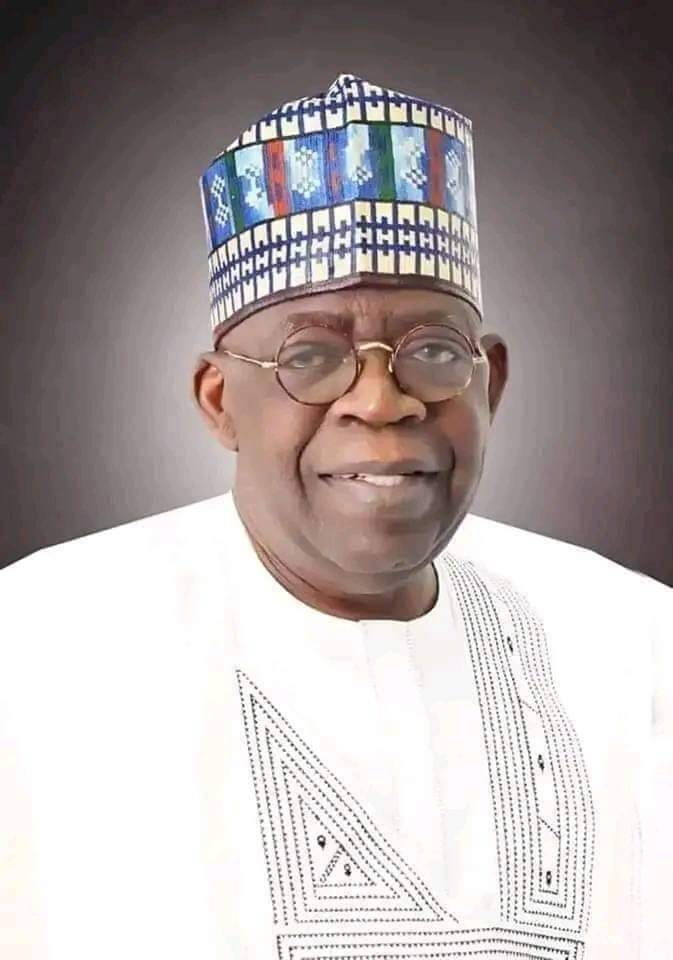 Tinubu