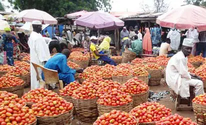 market