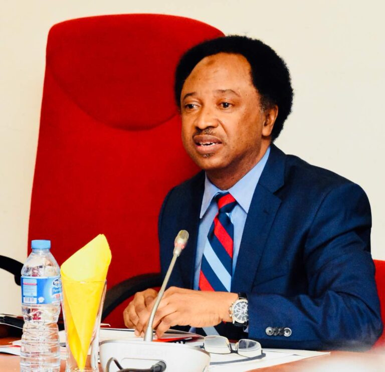 shehu-sani