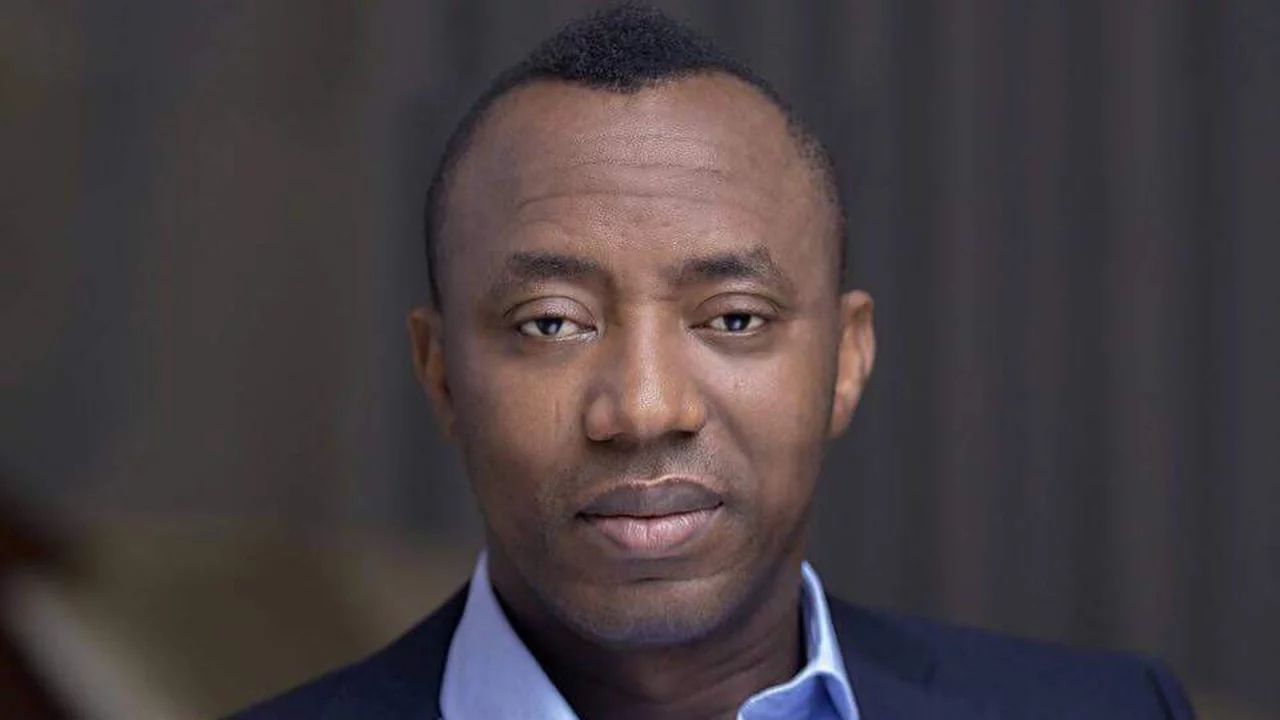 sowore