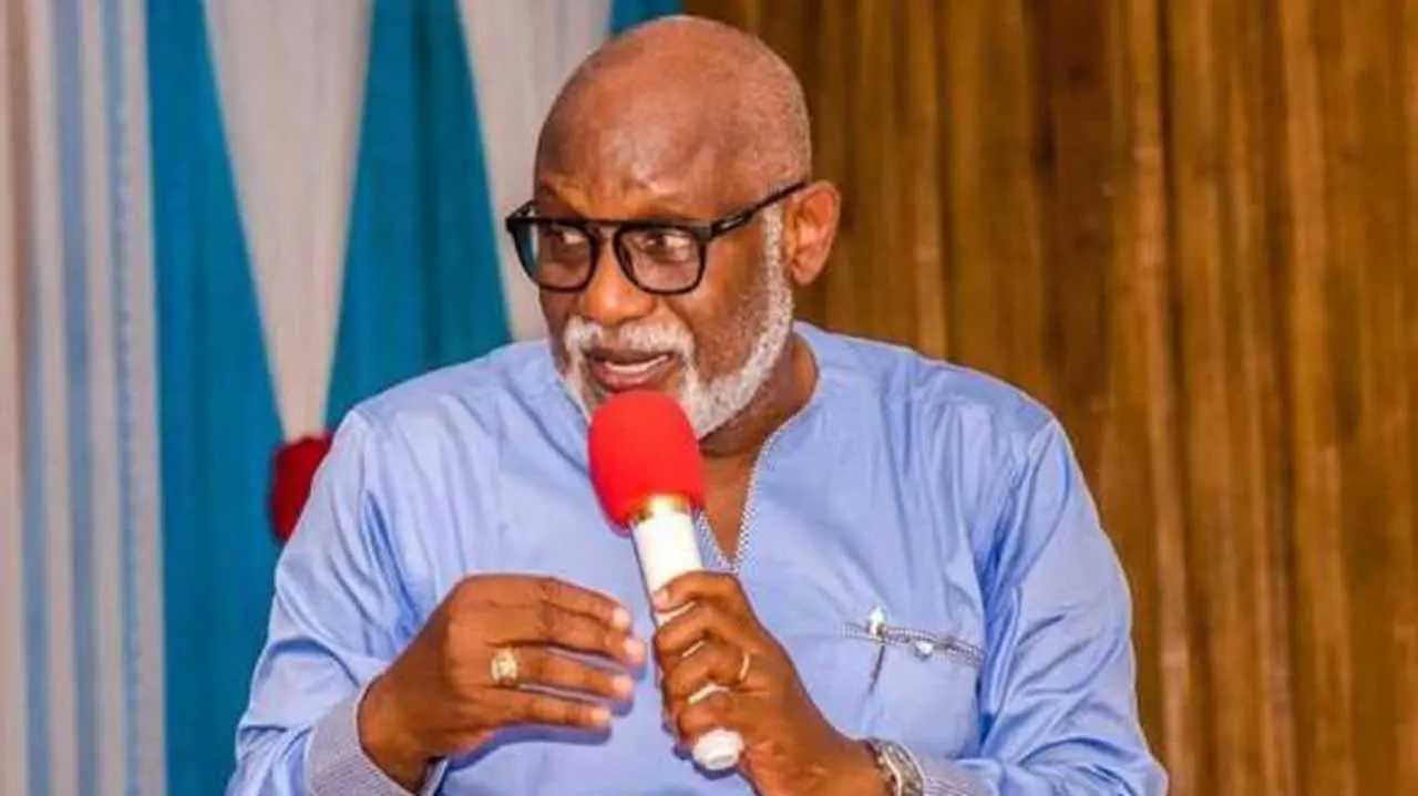 Akeredolu