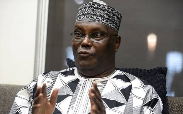 Atiku-