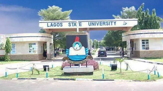 LASU-Gate