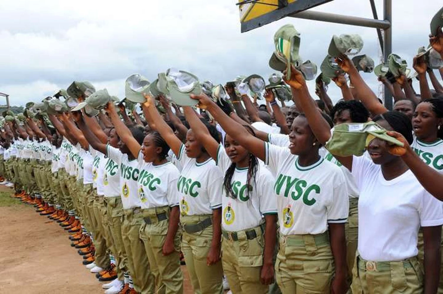 NYSC