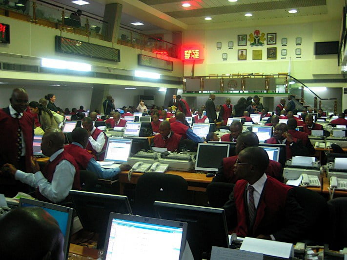 Nigerian-Stock-Exchange