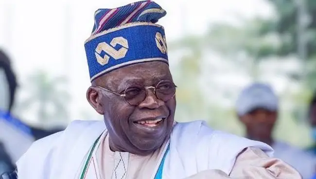 Tinubu-