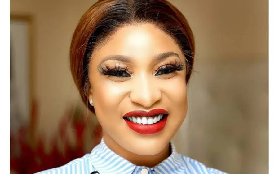 Tonto-Dikeh