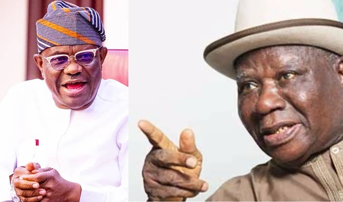 Wike-Greatest-Enemy-of-PDP-Says-Edwin-Clark