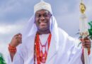 Aiyedatiwa celebrates Ooni at 50