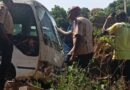 Driver, players injured as Kano Pillars’ team bus crashes