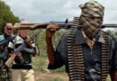 Again, gunmen kill 5 in Plateau fresh attack