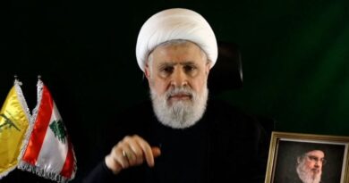 Hezbollah appoints Naim Kassem as new leader after Nasrallah’s killing by Israeli Forces