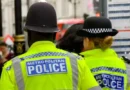 UK police dismiss Nigerian-British officer for ‘biting’ colleague