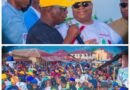 Ondo 2024: Governor Adeleke rallies Osun indigenes for Agboola Ajayi