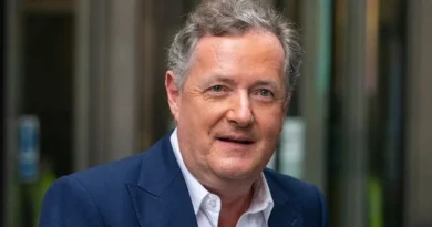 EPL: Very depressing, you’ve gone backwards – Piers Morgan slams Arsenal