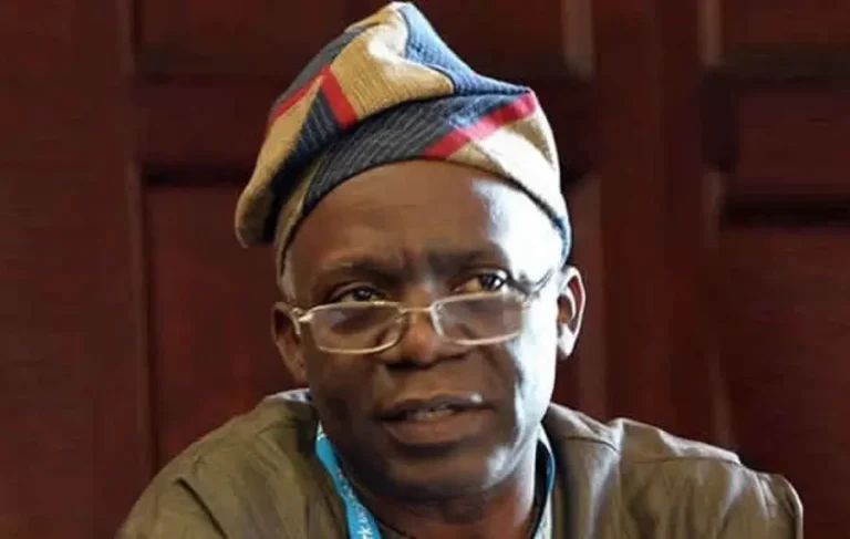 Femi-Falana