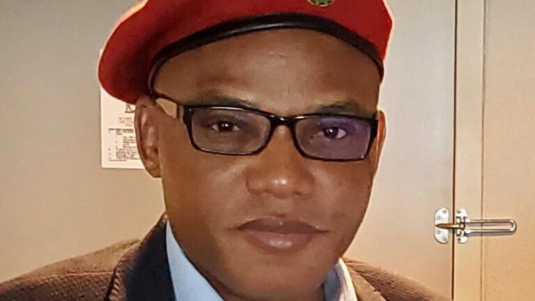 Nnamdi-Kanu