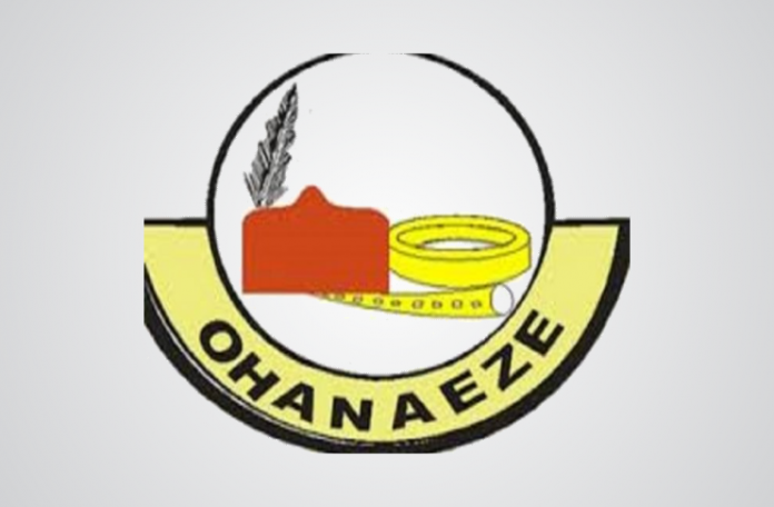 Ohanaeze-Ndigbo