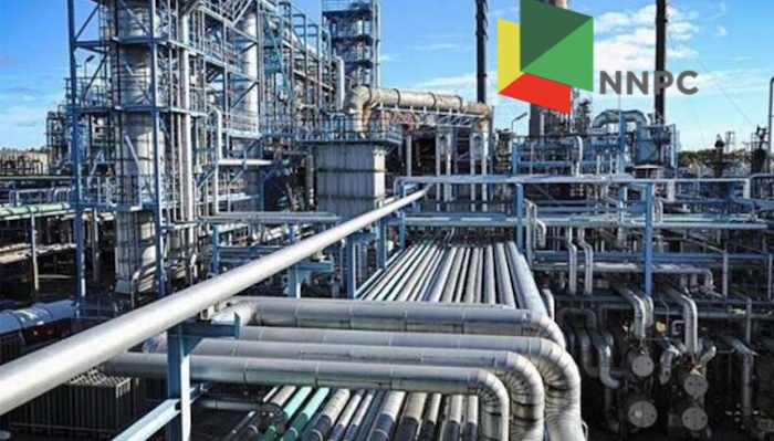 Port-Harcourt-Refinery-Begins-Crude-Oil-Processing-After-Multiple-Delays