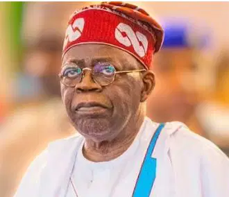 Tinubu