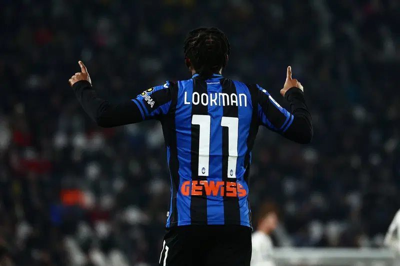 lookman-atalanta