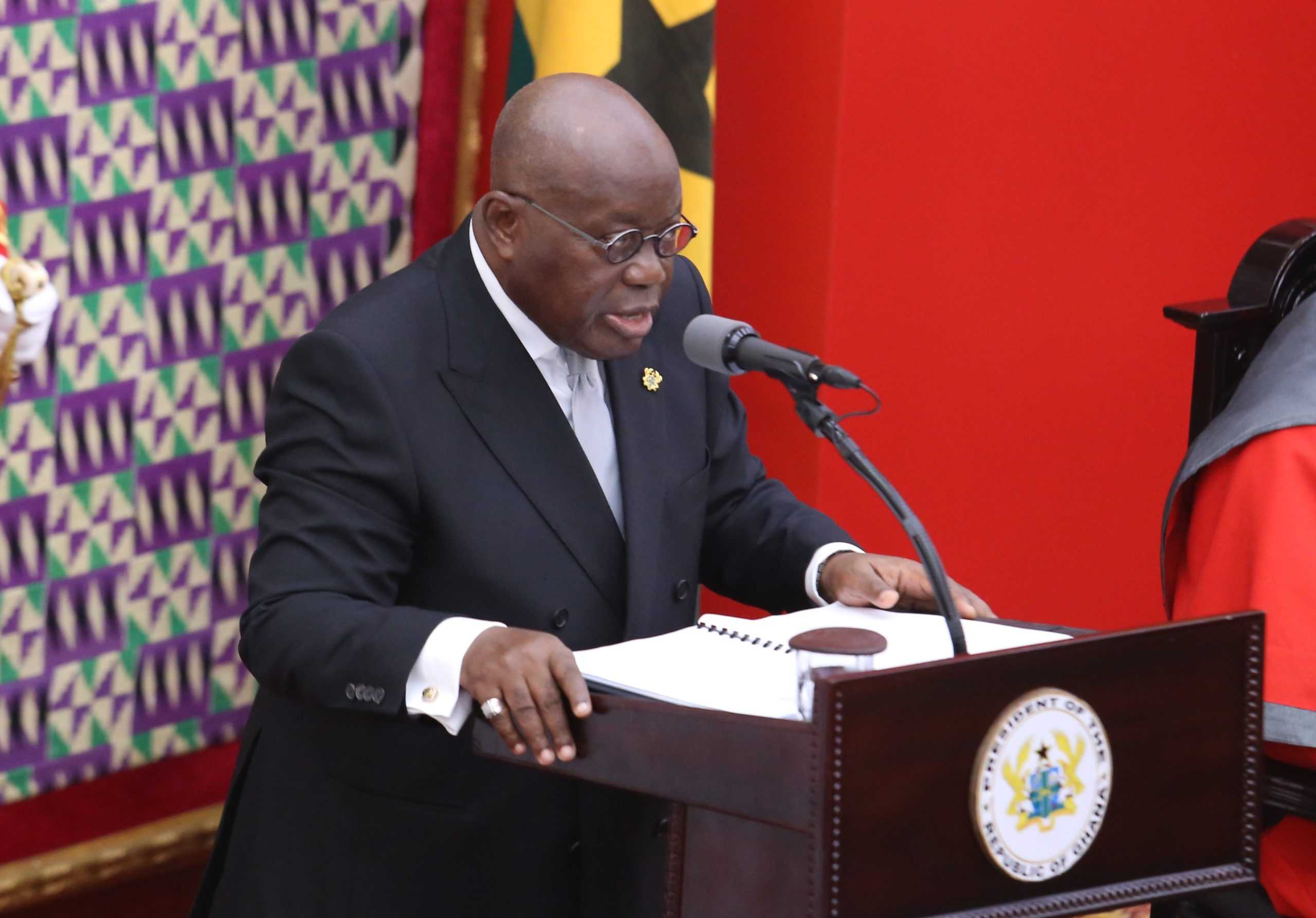 Akufo-Addo-sona