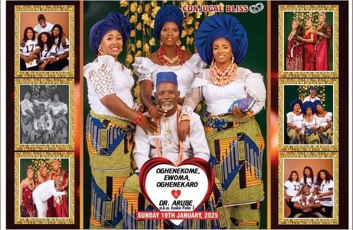 Arube-and-his-three-wives