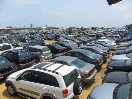 CARS-AT-PORT-