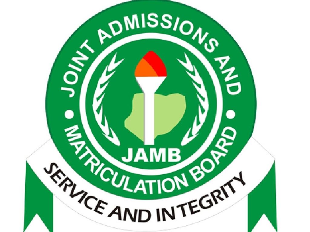 JAMB