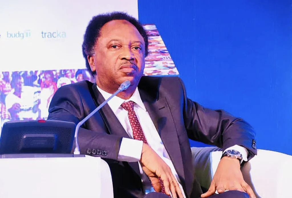 Shehu-Sani