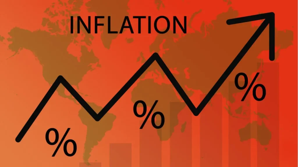 inflation