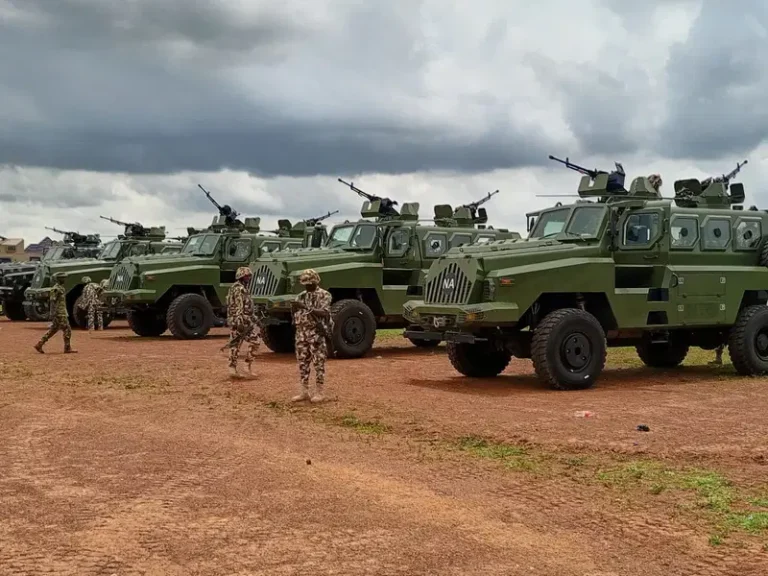 nigerian-army