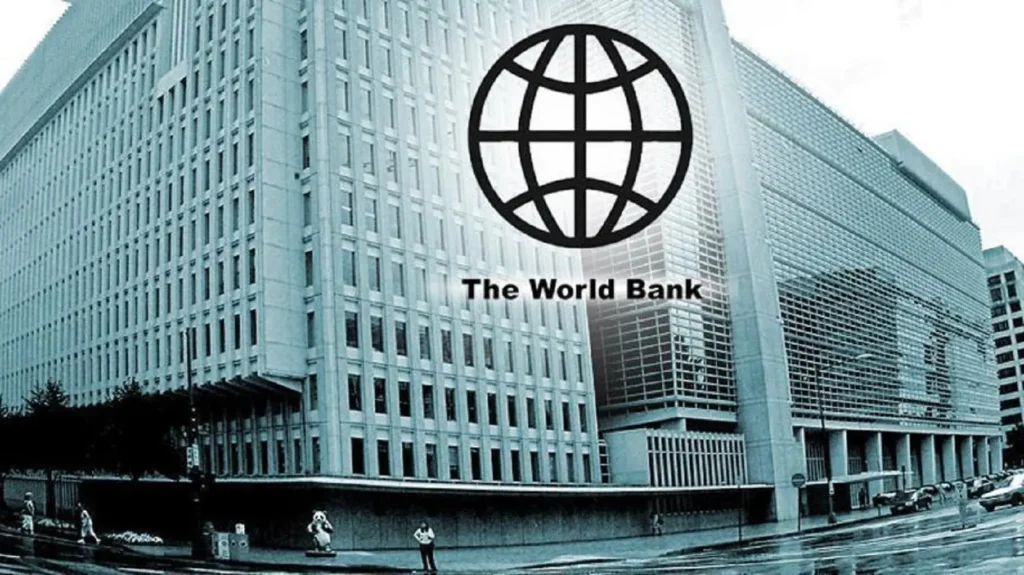 world-bank