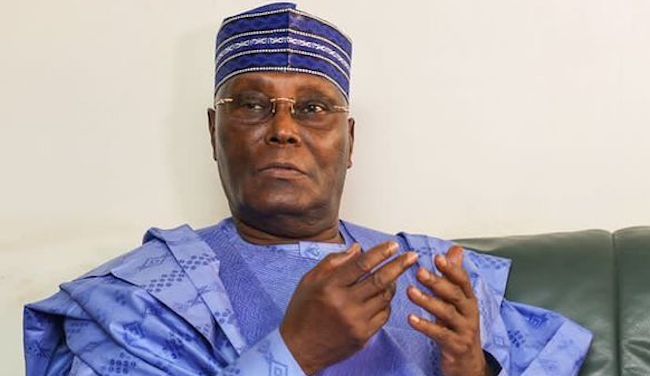 Atiku-