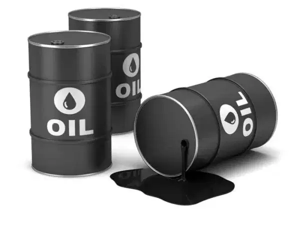 Crude-oil