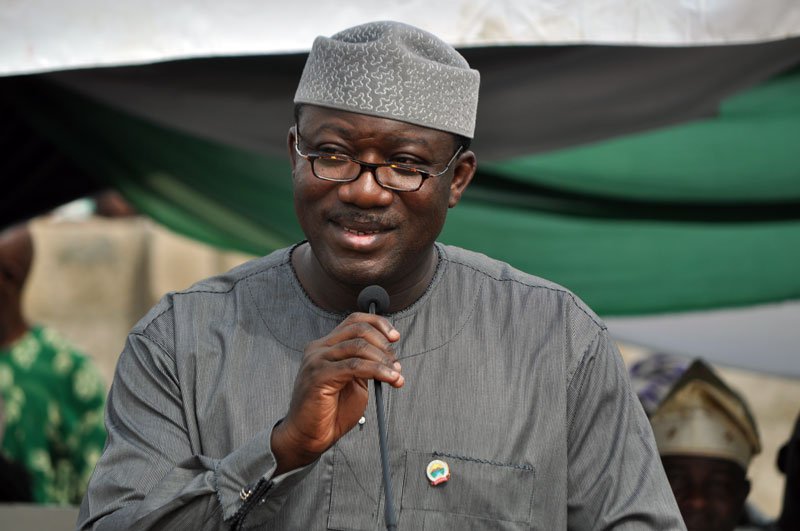 Fayemi