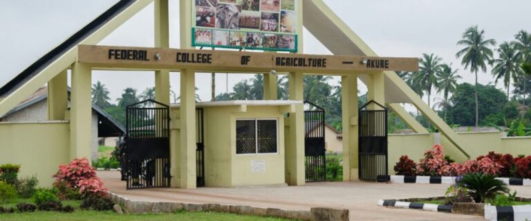 Federal-College-of-Agriculture-Akure