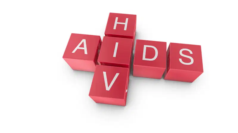 HIV-1