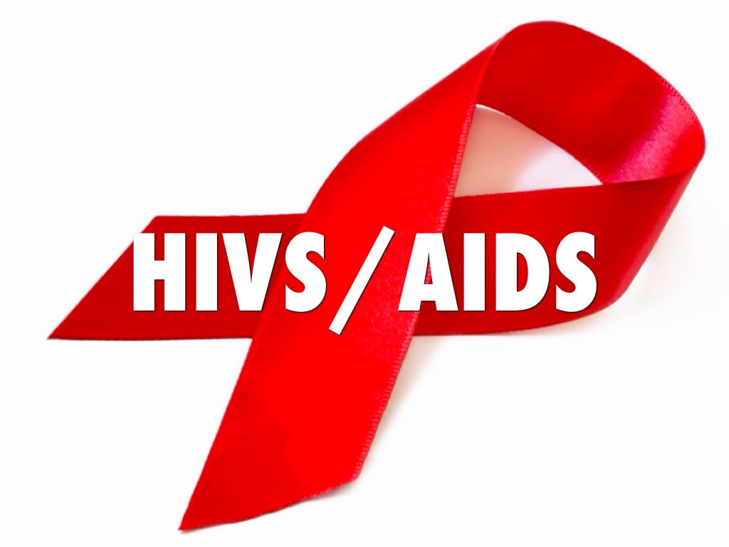 HIV-LOGO