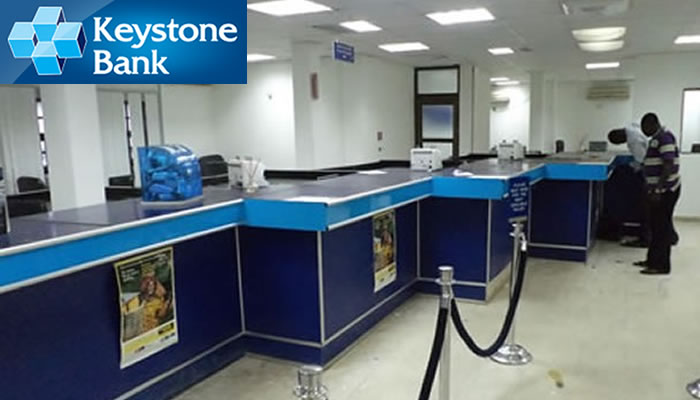 Keystone-Bank