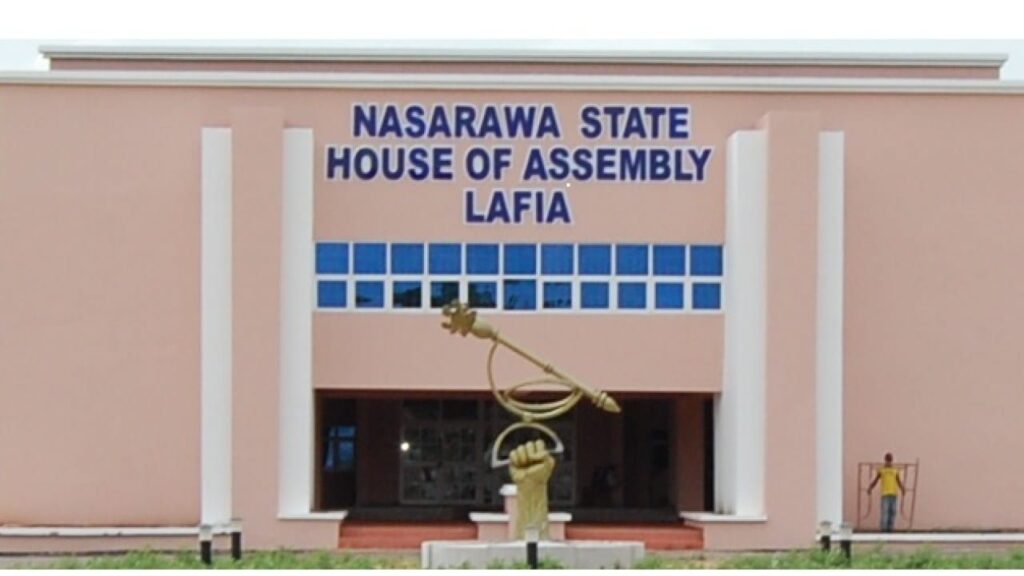 Nasarawa-State-House-of-Assembly