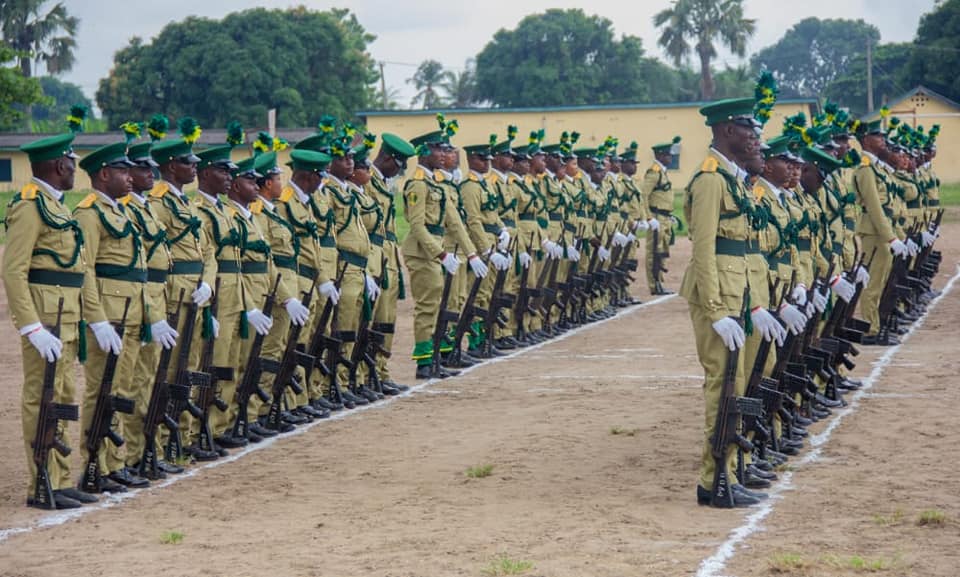 Nigeria-Correctional-Service