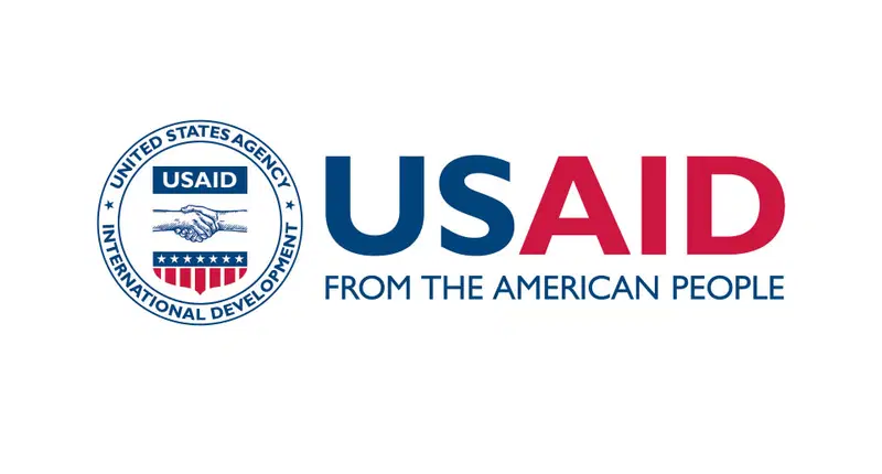 USAID-Logo