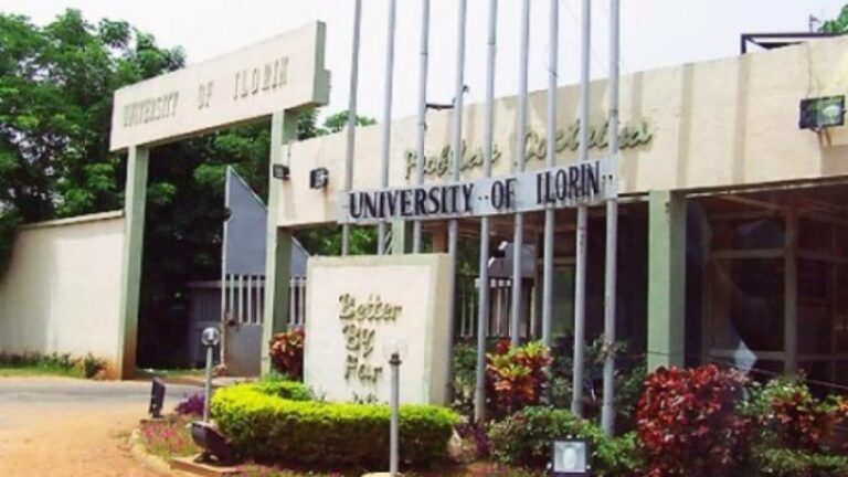 Unilorin-