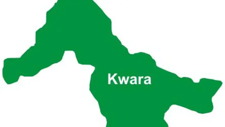 kwara-map