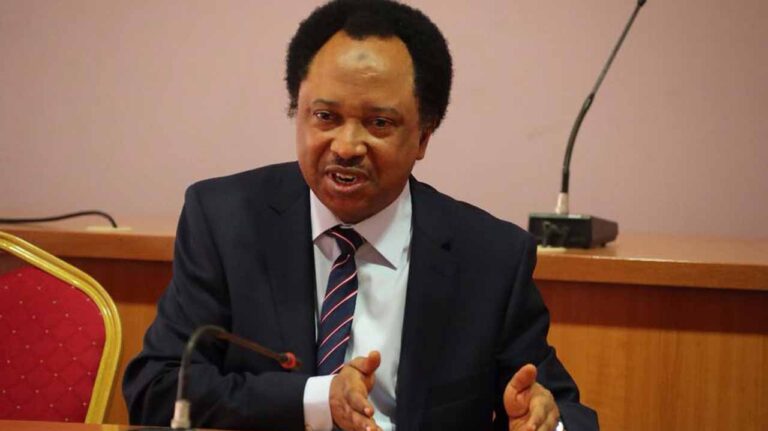 shehu-sani