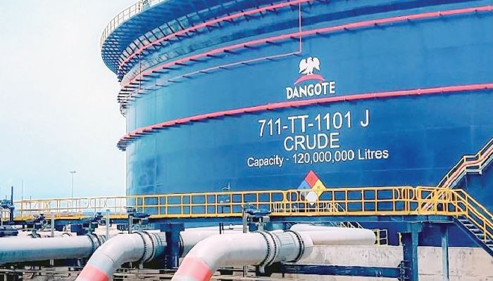 DANGOTE-REFINERY