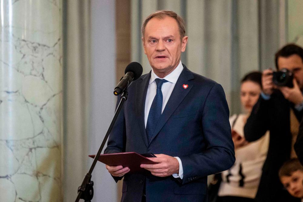 Donald-Tusk