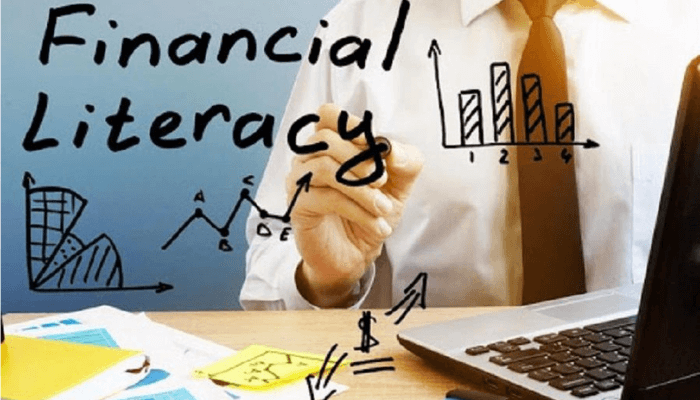 Financial-Literacy